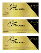 Fancy Gift Voucher 100